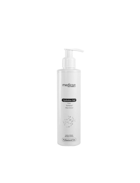 Medica+ Hydration Gel Гідратуючий гель