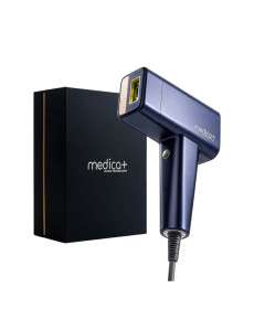 Medica+ Ice Pro 10X Фотоепілятор охолоджуючий - Написати відгук