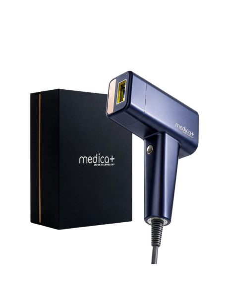 Medica+ Ice Pro 10X Фотоепілятор охолоджуючий