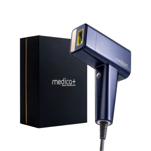 Medica+ Ice Pro 10X Фотоепілятор охолоджуючий 