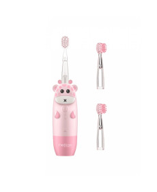 Medica+ KidsBrush 2.0 Pink (Japan) Детская зубная щетка - Написать отзыв
