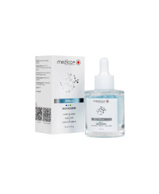 Medica+ LEDerm Blue Booster Професійний бустер для LED-терапії - Написати відгук