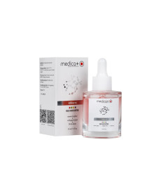 Medica+ LEDerm Red Booster Професійний бустер для LED-терапії - Написати відгук