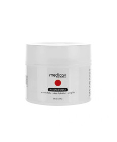 Medica+ Massage Cream Масажний крем для тіла - Написати відгук