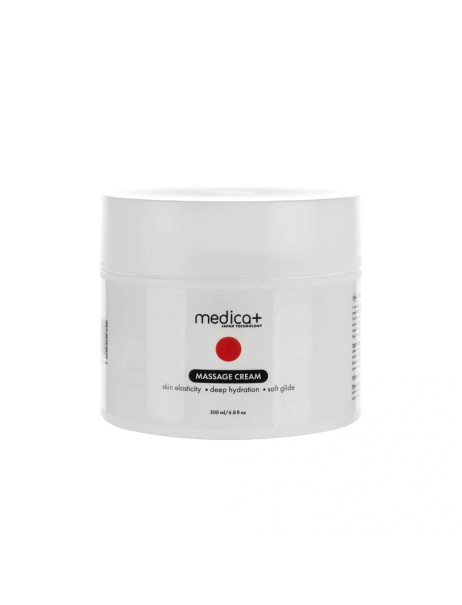 Medica+ Massage Cream Масажний крем для тіла