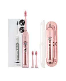 Medica+ Probrush 9.0 Fuchsia (Japan) Ультразвуковая зубная щетка - Написать отзыв