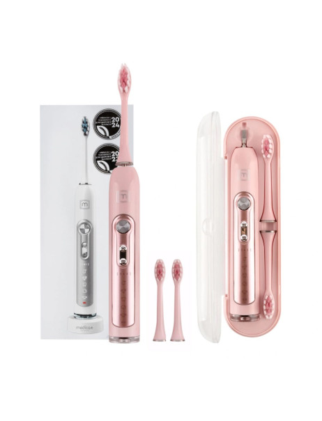 Medica+ Probrush 9.0 Fuchsia (Japan) Ультразвуковая зубная щетка