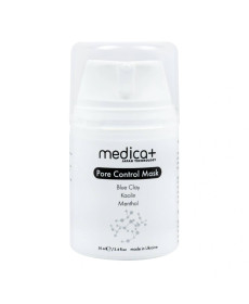 Medica+ Pore Control Mask Порозвужувальна маска для обличчя - Написати відгук