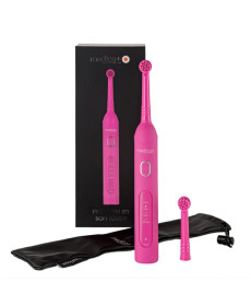 Medica+ ProBrush XO Carbon Soft Touch (Fuchsia) Электрическая зубная щетка - Написать отзыв