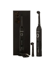 Medica+ ProBrush XO Carbon Soft Touch (Black) Електрична зубна щітка - Написати відгук