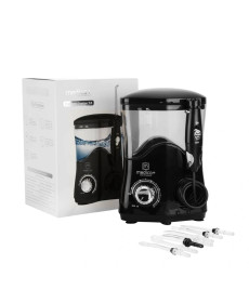 Medica+ ProWater Station 7.0 BL (Japan) Стаціонарний іригатор - Написати відгук