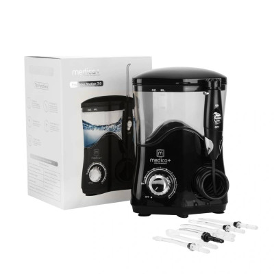 Medica+ ProWater Station 7.0 BL (Japan) Стаціонарний іригатор