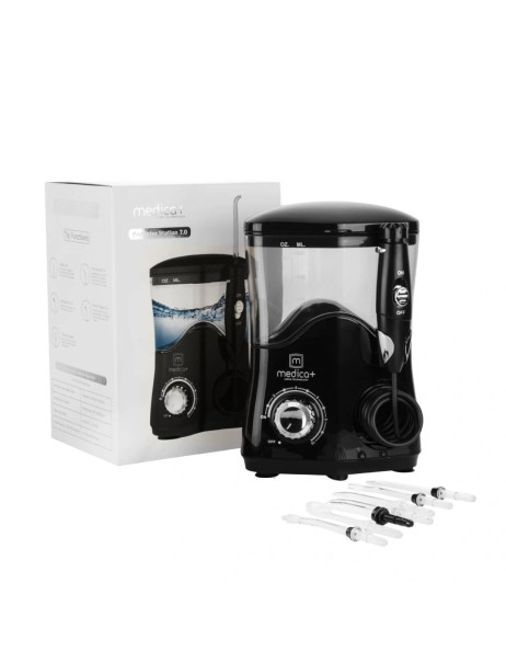 Medica+ ProWater Station 7.0 BL (Japan) Стаціонарний іригатор