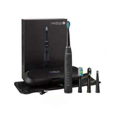 Medica+ Probrush 8.0 Black Ультразвукова зубна щітка