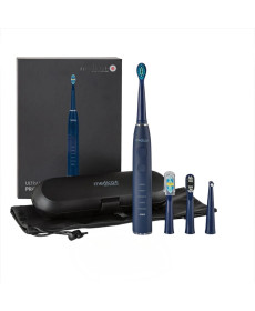 Medica+ Probrush 8.0 Blue Ультразвукова зубна щітка - Написати відгук