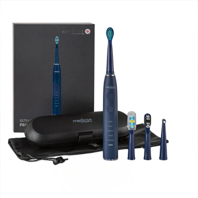 Medica+ Probrush 8.0 Blue Ультразвукова зубна щітка