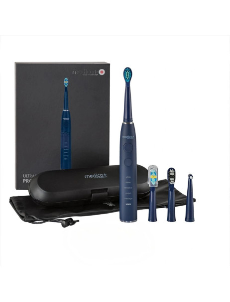 Medica+ Probrush 8.0 Blue Ультразвукова зубна щітка