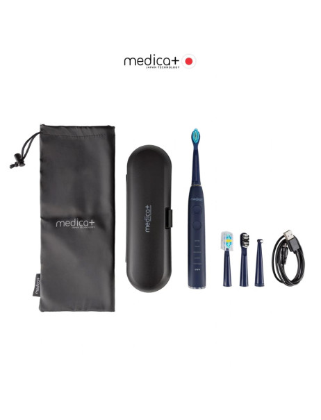 Medica+ Probrush 8.0 Blue Ультразвукова зубна щітка