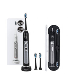 Medica+ Probrush 9.0 Black (Japan) Ультразвукова зубна щітка - Написати відгук
