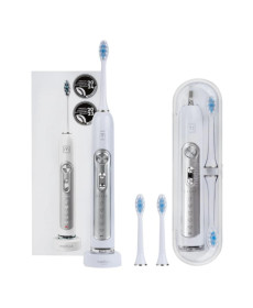 Medica+ Probrush 9.0 White (Japan) Ультразвукова зубна щітка - Написати відгук