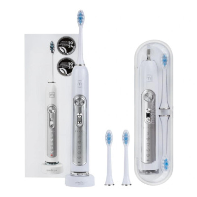 Medica+ Probrush 9.0 White (Japan) Ультразвукова зубна щітка