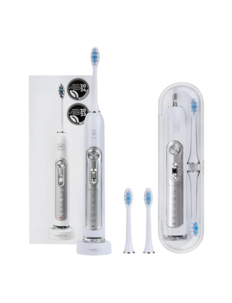Medica+ Probrush 9.0 White (Japan) Ультразвукова зубна щітка