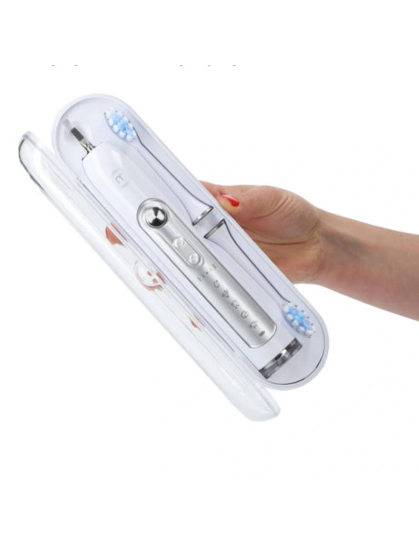 Medica+ Probrush 9.0 White (Japan) Ультразвукова зубна щітка