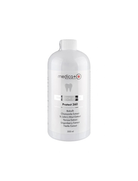 Medica+ Protect 360 Рідина для іригатора