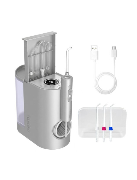 Medica+ Prowater Station 8.0 Silver Стаціонарний іригатор