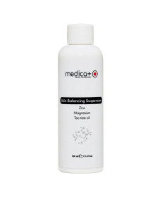 Medica+ Skin-Balancing Suspension Суспензия для нормализации состояния кожи - Написать отзыв