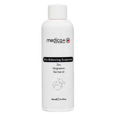 Medica+ Skin-Balancing Suspension Суспензія для нормалізації стану шкіри