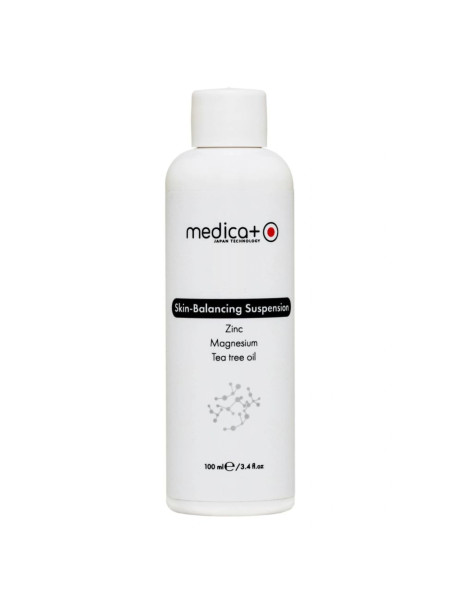 Medica+ Skin-Balancing Suspension Суспензия для нормализации состояния кожи
