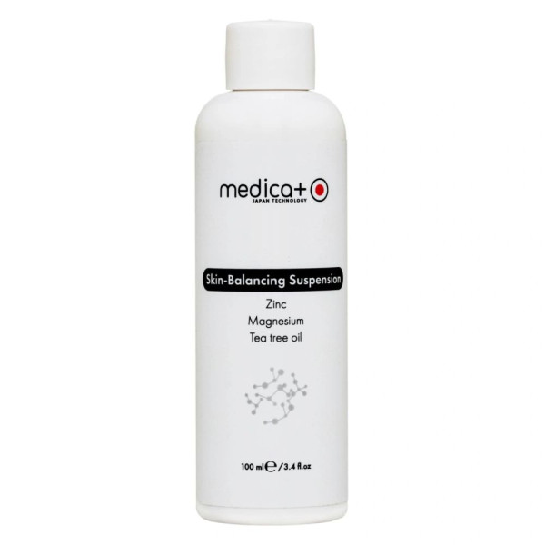 Medica+ Skin-Balancing Suspension Суспензія для нормалізації стану шкіри