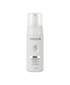 Medica+ Skin Detox Cleansing Foam Пінка для очищення шкіри - Написати відгук