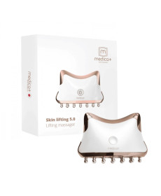 Medica+ Skin Lifting 5.0 (Japan) Мікрострумовий ліфтинг-масажер - Написати відгук