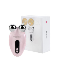 Medica+ Skin Lifting 6.0 Pink (Japan) Мікрострумовий ліфтинг-масажер для обличчя - Написати відгук