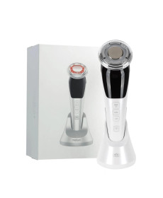 Medica+ Skin Lifting 7.0 White EMS, LED (Japan) Мікрострумовий ліфтинг-масажер для обличчя - Написати відгук