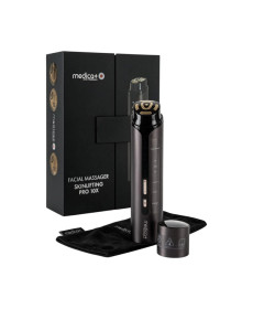 Medica+ SkinLifting PRO 10x Масажер для обличчя з мікрострумом, RF та функцією ліфтингу - Написати відгук