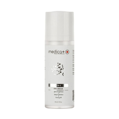 Medica+ Vita C Eye Cream Крем під очі