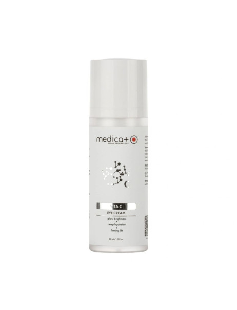 Medica+ Vita C Eye Cream Крем під очі