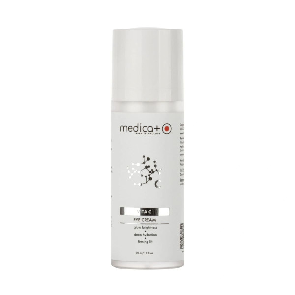 Medica+ Vita C Eye Cream Крем під очі