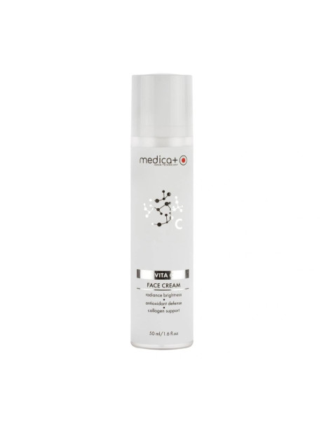 Medica+ Vita C Face Cream Крем для обличчя