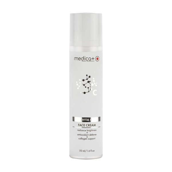 Medica+ Vita C Face Cream Крем для лица