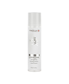 Medica+ Vita C Face&Neck Mask Маска для обличчя та шиї - Написати відгук
