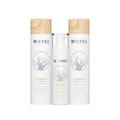 Bao-Med Luxuriate Set Подарунковий набір