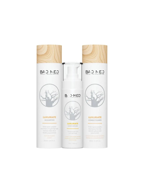 Bao-Med Luxuriate Set Подарунковий набір