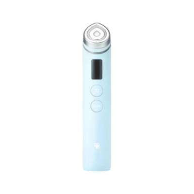 Medicube AGE-R Booster Pro Sky Blue Устройство для электрического неинвазивного микронидлинга и сужения пор Голубой