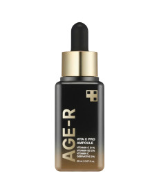 Medicube AGE-R Vita C Pro Ampoule Сироватка з 21% вітаміну С проти пігментних плям - Написати відгук