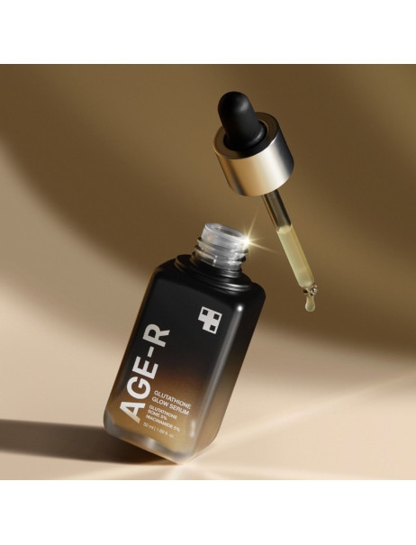 Medicube AGE-R Vita C Pro Ampoule Сироватка з 21% вітаміну С проти пігментних плям