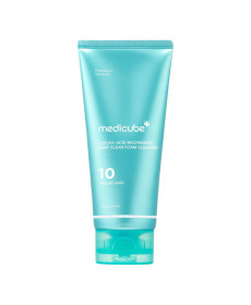 Medicube Azelaic Acid Niacinamide Deep Clean Foam Cleanser Пінка для глибокого очищення з азелаїновою кислотою і ніацинамідом - Написати відгук